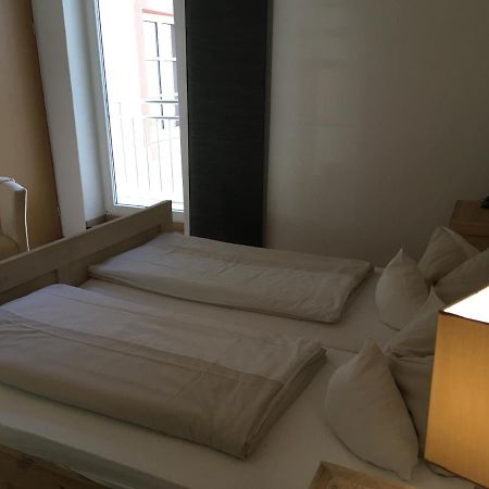 Landhotel Steffen Lieser Dış mekan fotoğraf
