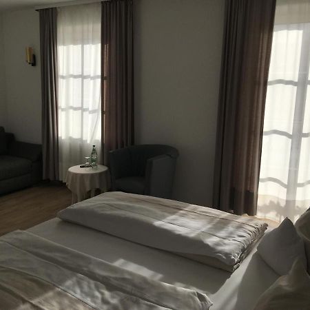 Landhotel Steffen Lieser Dış mekan fotoğraf