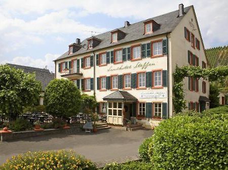 Landhotel Steffen Lieser Dış mekan fotoğraf