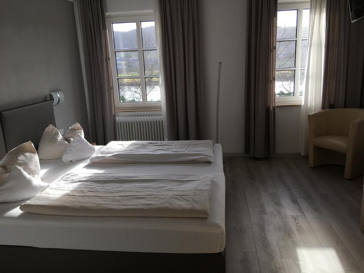Landhotel Steffen Lieser Dış mekan fotoğraf