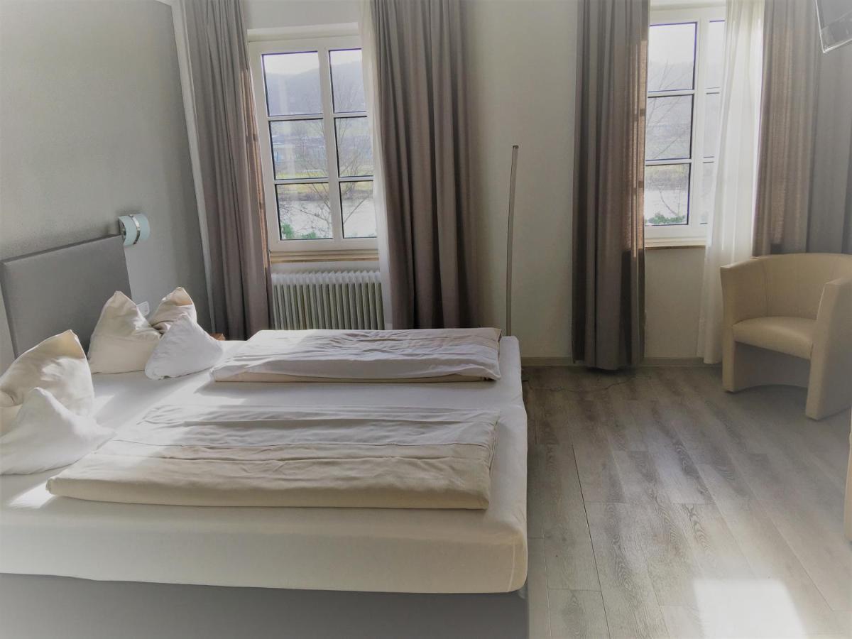 Landhotel Steffen Lieser Dış mekan fotoğraf